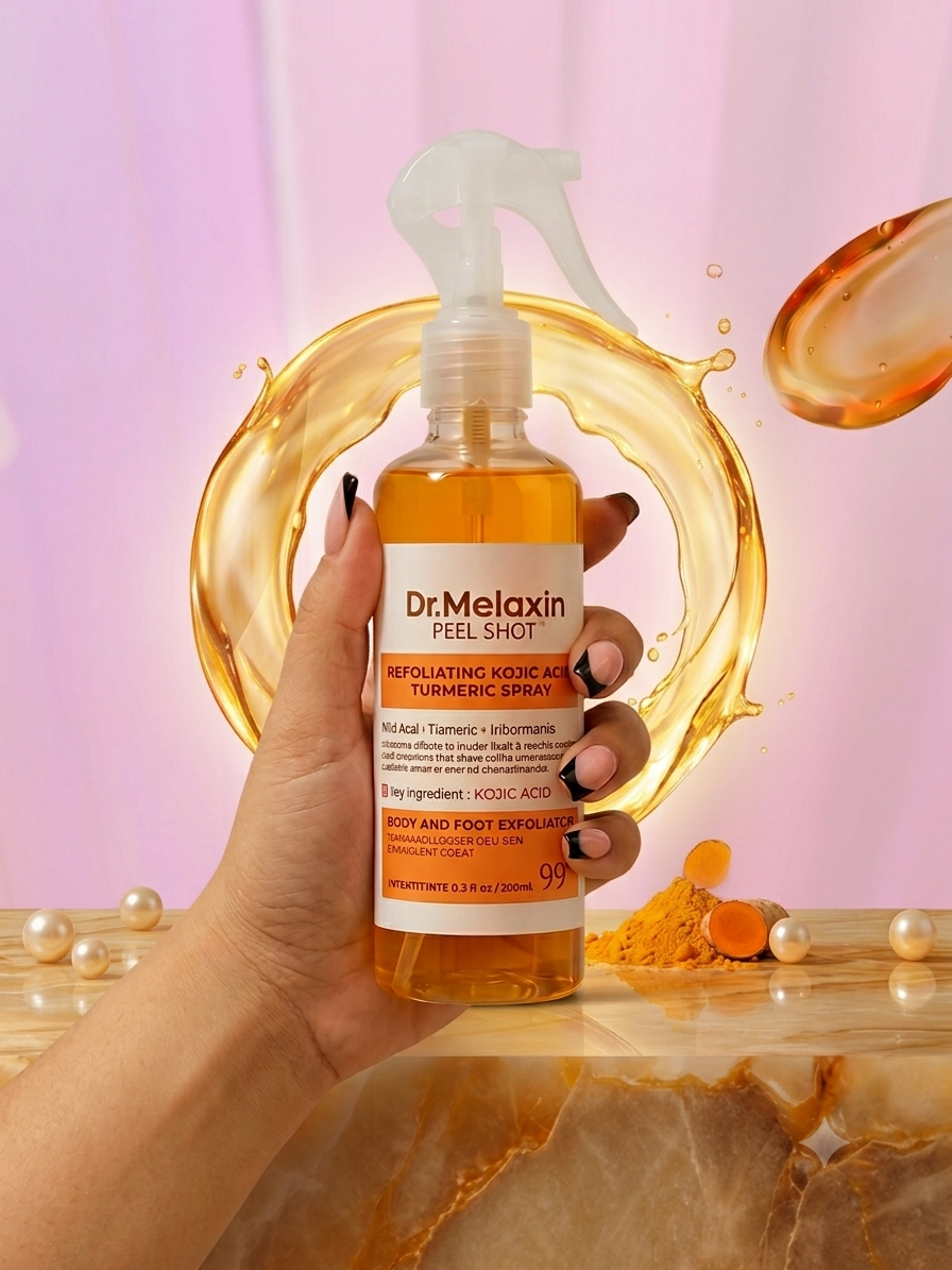 Dr. Melaxin Anti Manchas