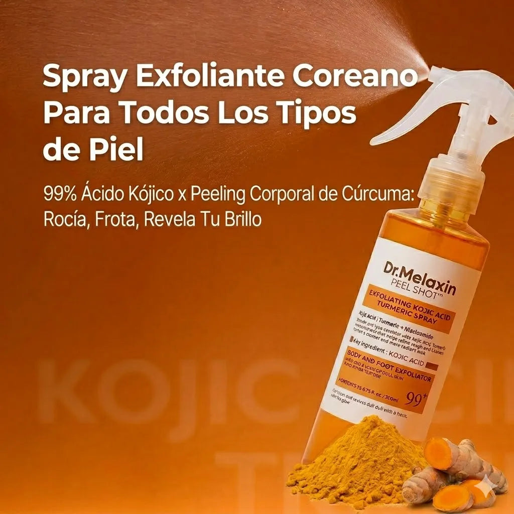 Dr. Melaxin Anti Manchas