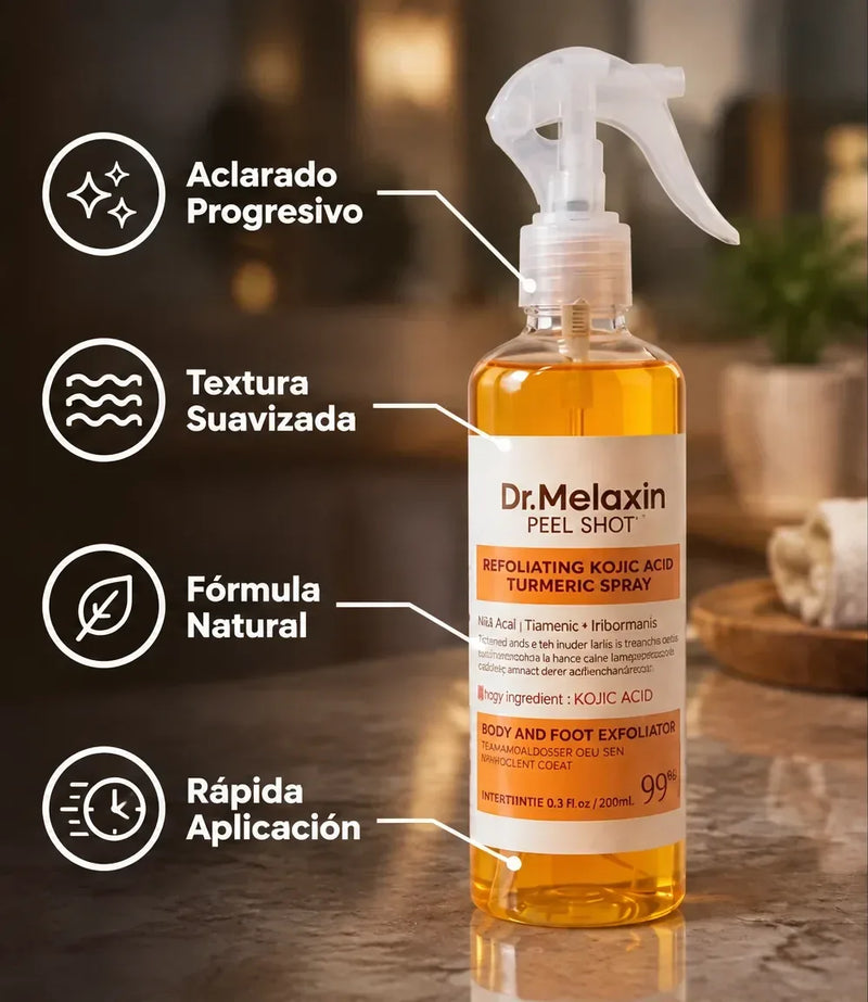 Dr. Melaxin Anti Manchas