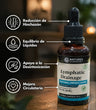 Lymphatic Drainage Extracto Herbal